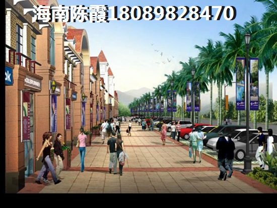 为何说海南澄迈房子越来越纸钱？
