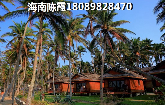 澄迈福山公寓纸得养老吗，澄迈福山房价