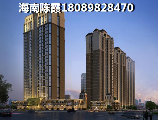 金江镇未来的发展潜力如何，去澄迈金江买房子哪比较便宜？