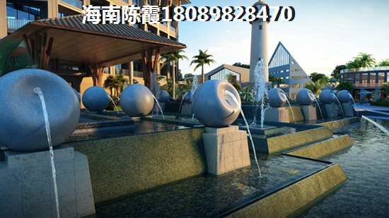 海南盈滨半岛楼盘有温泉吗，海南澄迈盈滨半岛的房价多少钱一平方