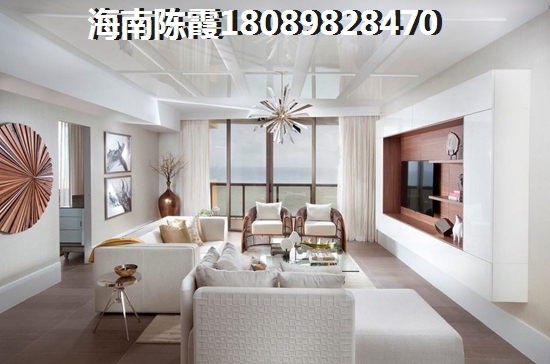 景园·悦海湾口碑怎么样？
