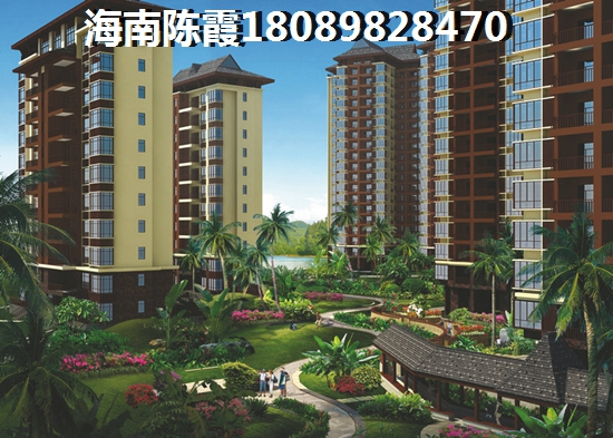 澄迈中海楼盘买还是不买