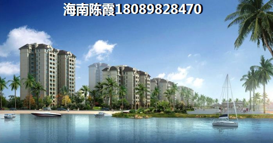 澄迈房价2023走势图，为什么要来海南金隅阳光郡一期买房？