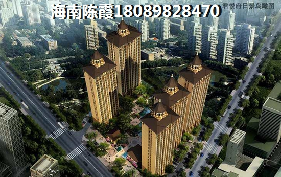 2023年是不是阳光映像买房时机？