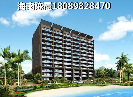 2023海南房价究竟多少钱一平？