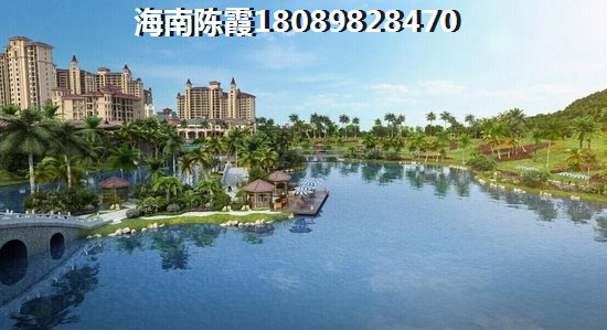 金螺湾优势是什么？