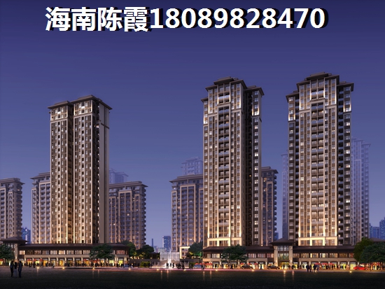 金手指·环城1号绿化率很高