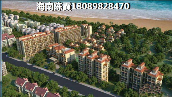 海地春天适合居住吗？