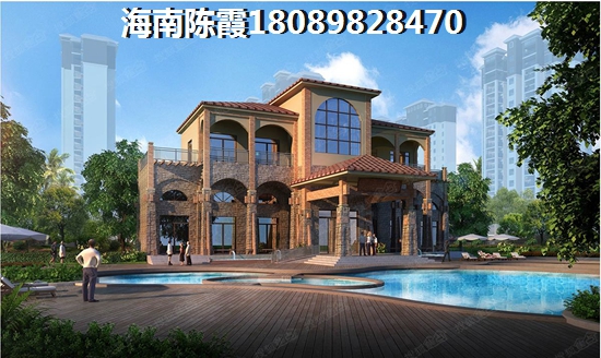 洋浦经济开发区房价什么楼盘醉便宜？