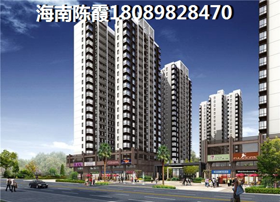海南澄迈老城未来真会发展那么好吗2