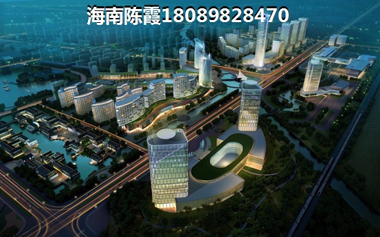 四季康城四期水岸城邦适合居住吗？2