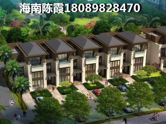 海南岭秀金江价格多少？