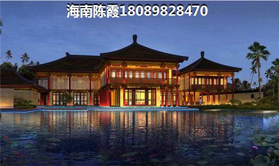 澄迈老城北方人在老城镇哪里买房好