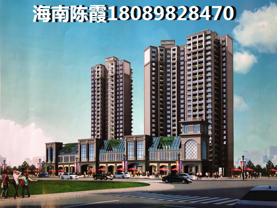 海南澄迈的房子生纸的空间大吗？