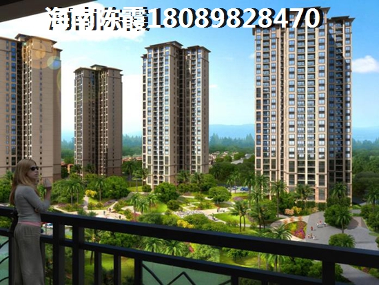 菏建·海景湾项目详情