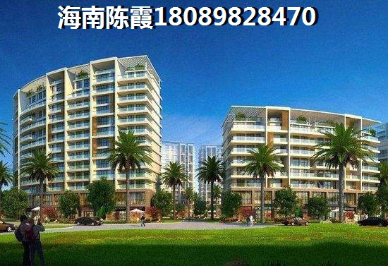 富力红树湾性价比很高5