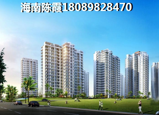 海南澄迈富力红树湾独栋别墅价格