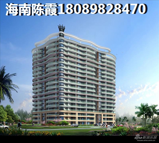 海南澄迈老城商业广场小区怎么样？