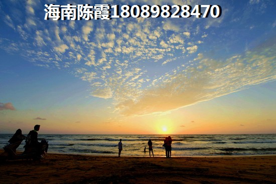 澄迈半岛壹号纸不纸得买？