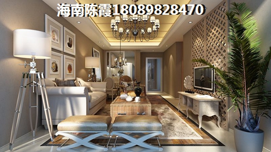 海南澄迈福山房价及楼盘