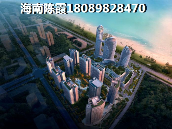 海南澄迈买房养老哪个地区好？