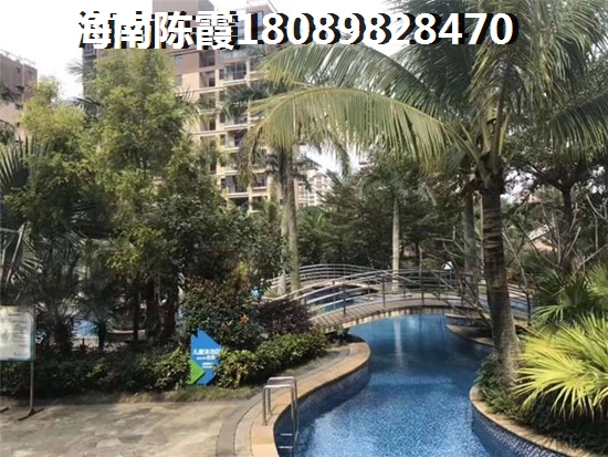 澄迈海南恒大悦珑湾房价以后还能涨价了吗？