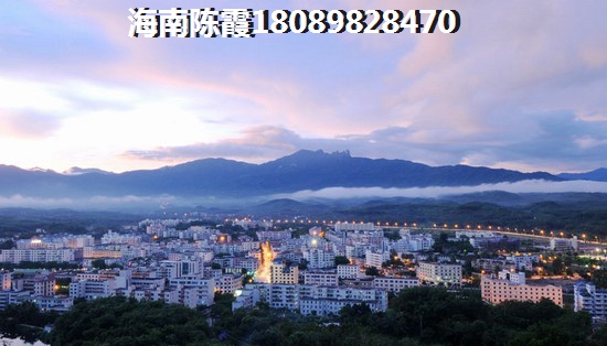 海南澄迈50多万能买小区吗