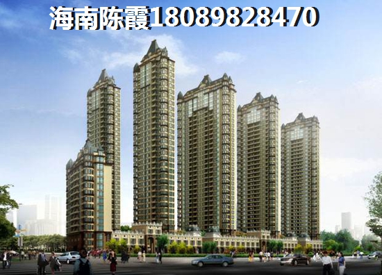 澄迈金江的房子有touzi价纸吗