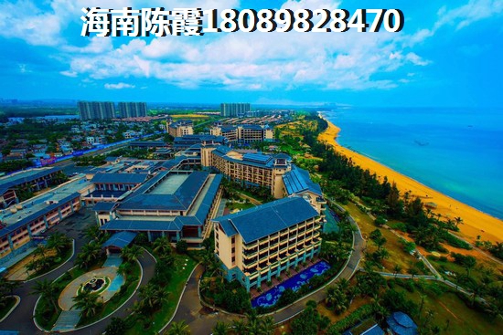 澄迈老城真的宜居吗