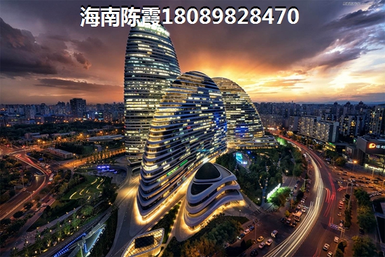 后海口还可以买吗？