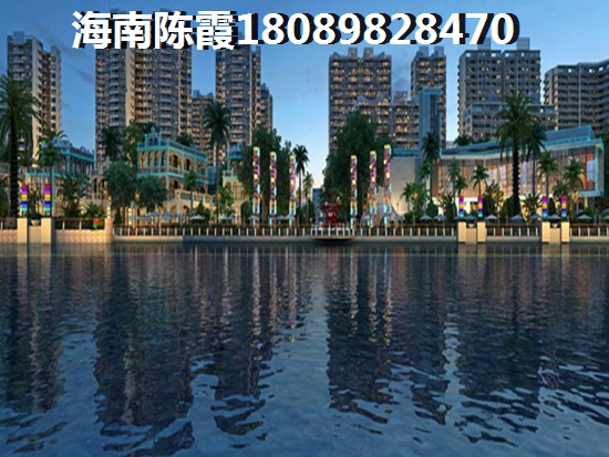 海南哪个地方适合养老