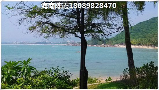 海南气候真的很潮湿吗？