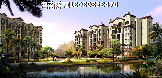 是时候在后海银帆买房了吗？