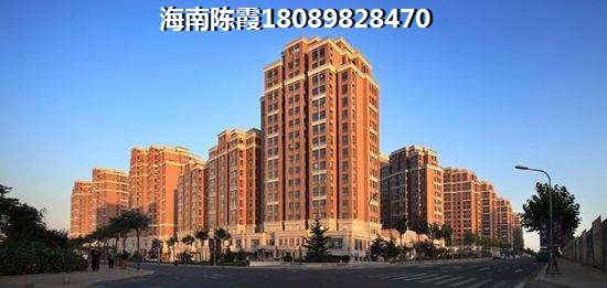 景园·悦海湾商铺touzi方向！，海南澄迈铺面收益率有多高？