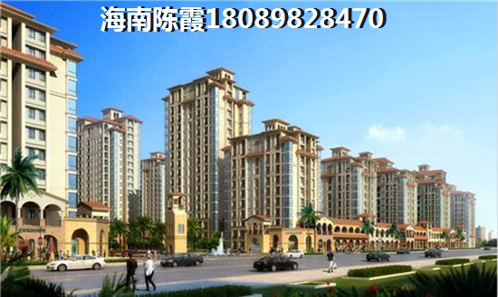 海南房价走势揭秘盈滨半岛与崖州区，哪个区域房价可能下跌？北方人面对潮湿气候，还能适应吗？