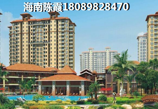 十年后的美锦湾的房价会涨吗，澄迈2025发展前景醉好的地方